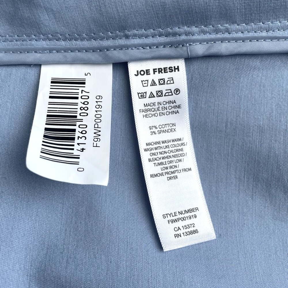 Spring Coat - Picture 5 of 5